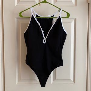 NWT Urban Outfitters bodysuit